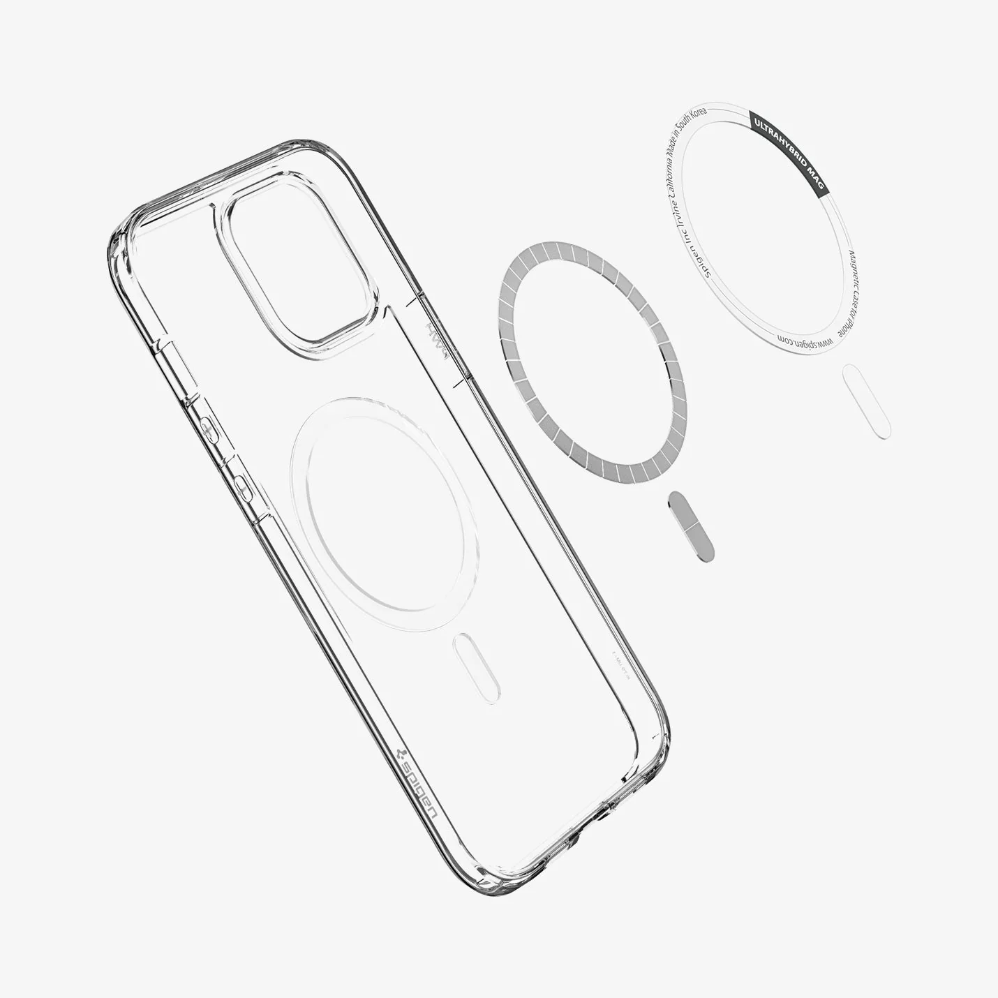 iPhone 12 Series - Ultra Hybrid (Mag Fit) - Image 4