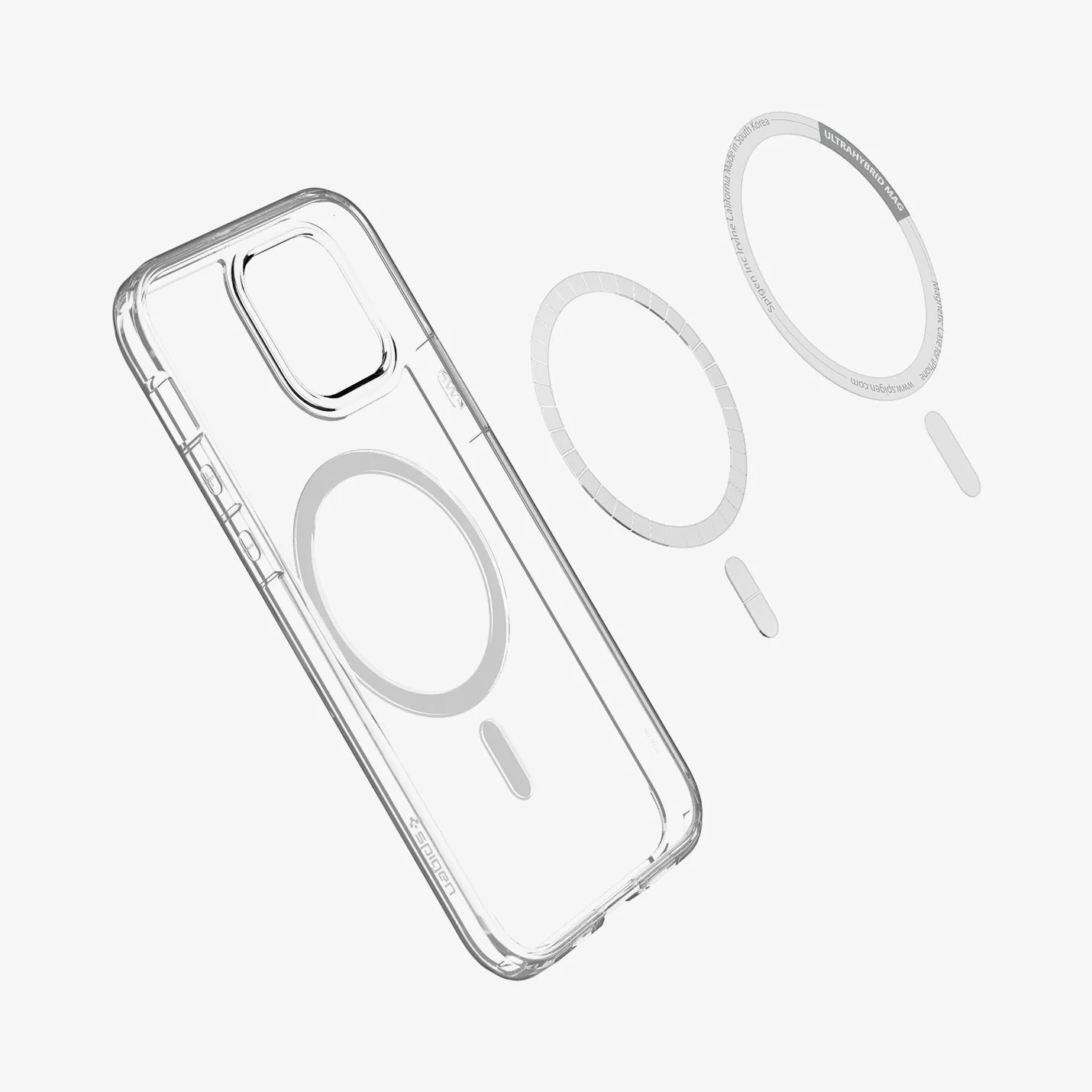 iPhone 12 Series - Ultra Hybrid (Mag Fit) - Image 44