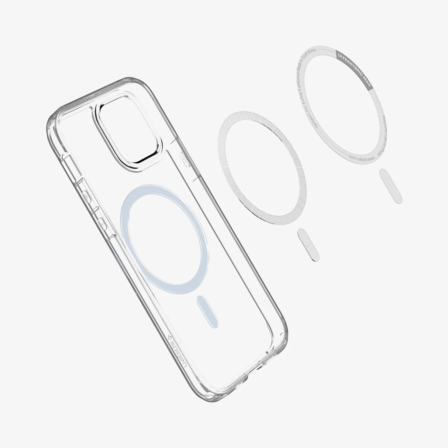 iPhone 12 Series - Ultra Hybrid (Mag Fit) - Image 52