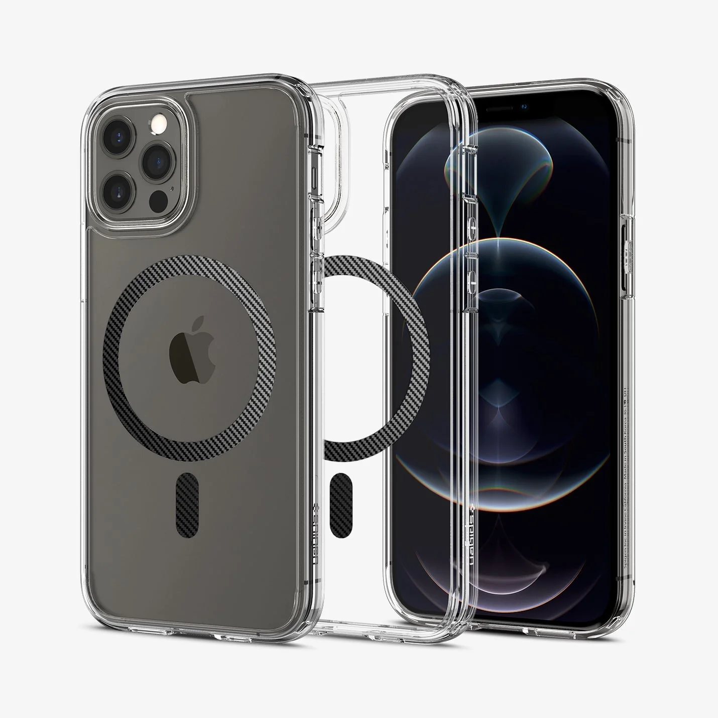 iPhone 12 Series - Ultra Hybrid (Mag Fit) - Image 58