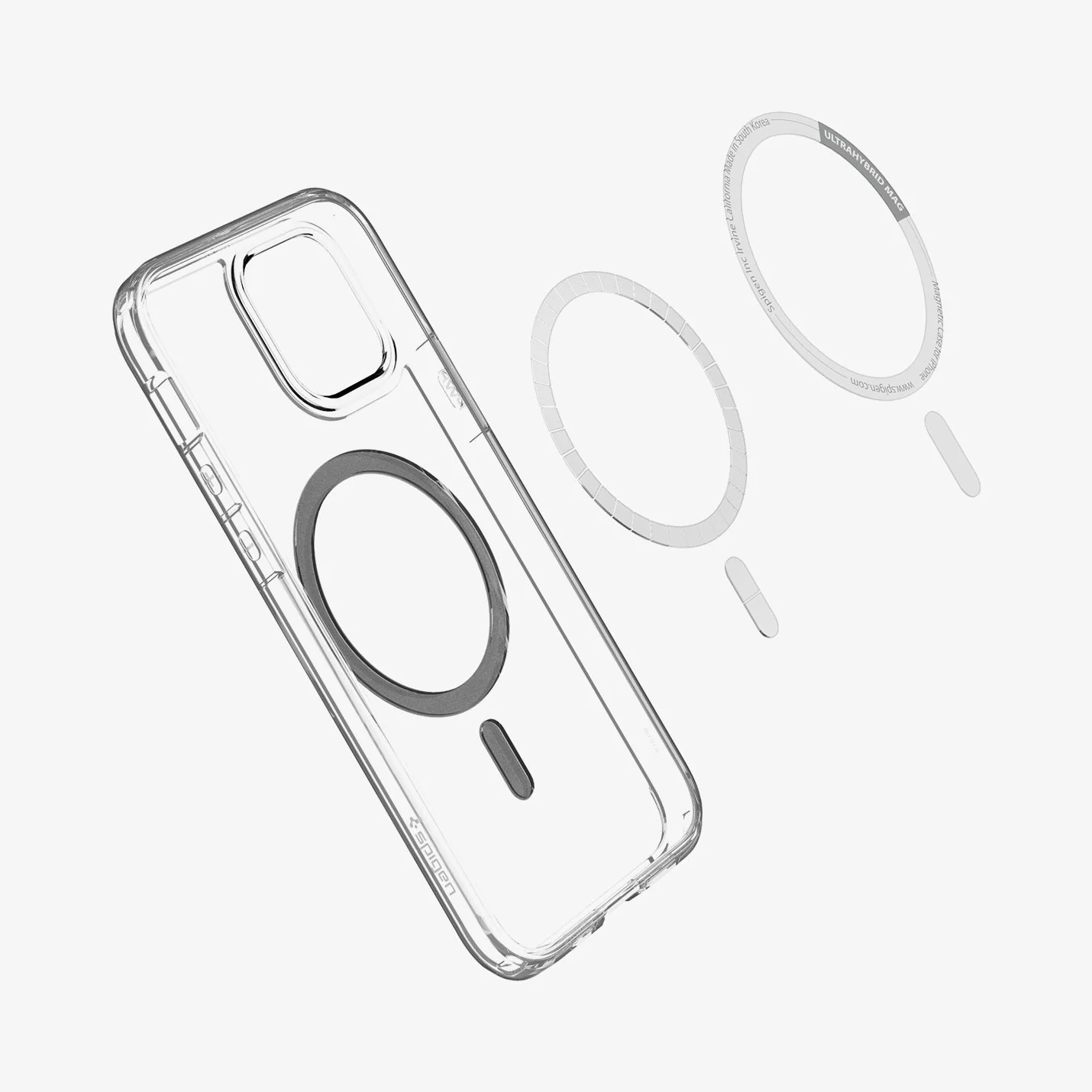 iPhone 12 Series - Ultra Hybrid (Mag Fit) - Image 60