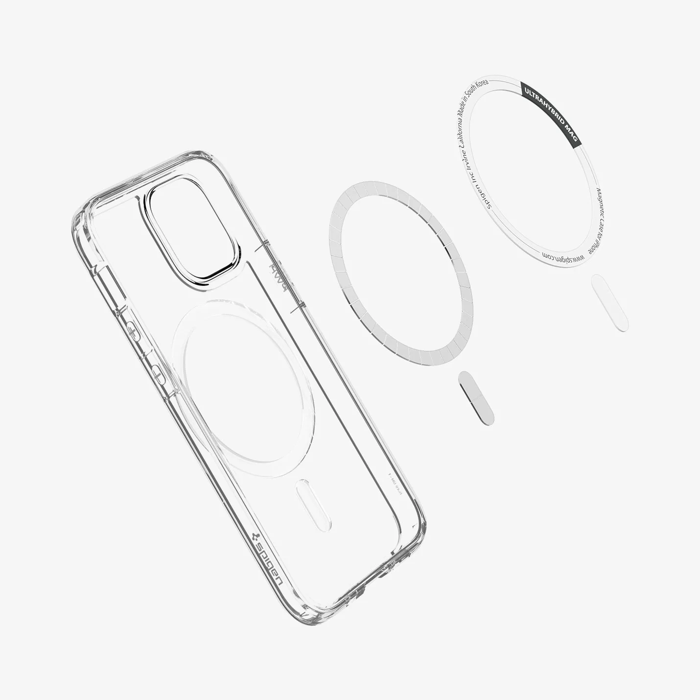 iPhone 12 Series - Ultra Hybrid (Mag Fit) - Image 68