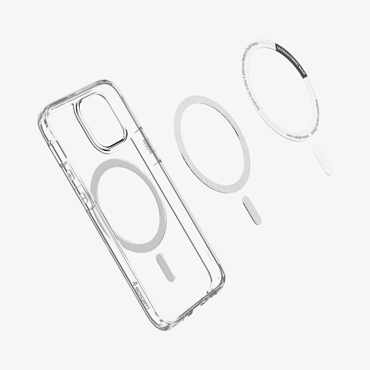iPhone 12 Series - Ultra Hybrid (Mag Fit) - Image 77
