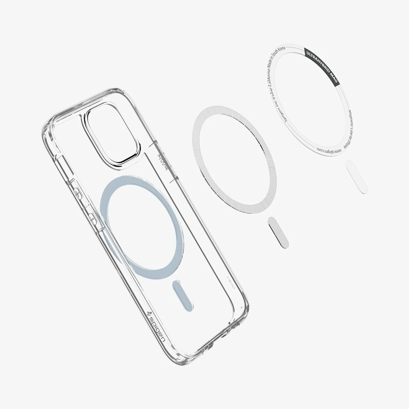 iPhone 12 Series - Ultra Hybrid (Mag Fit) - Image 86