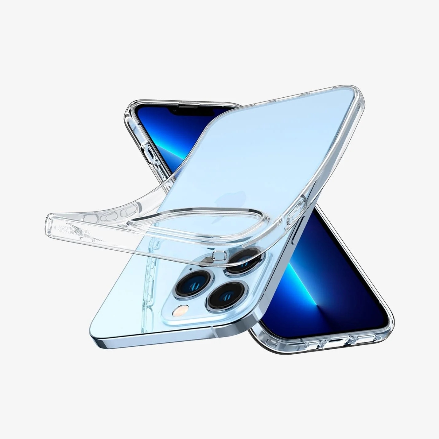 iPhone 13 Series - Crystal Flex - Image 3