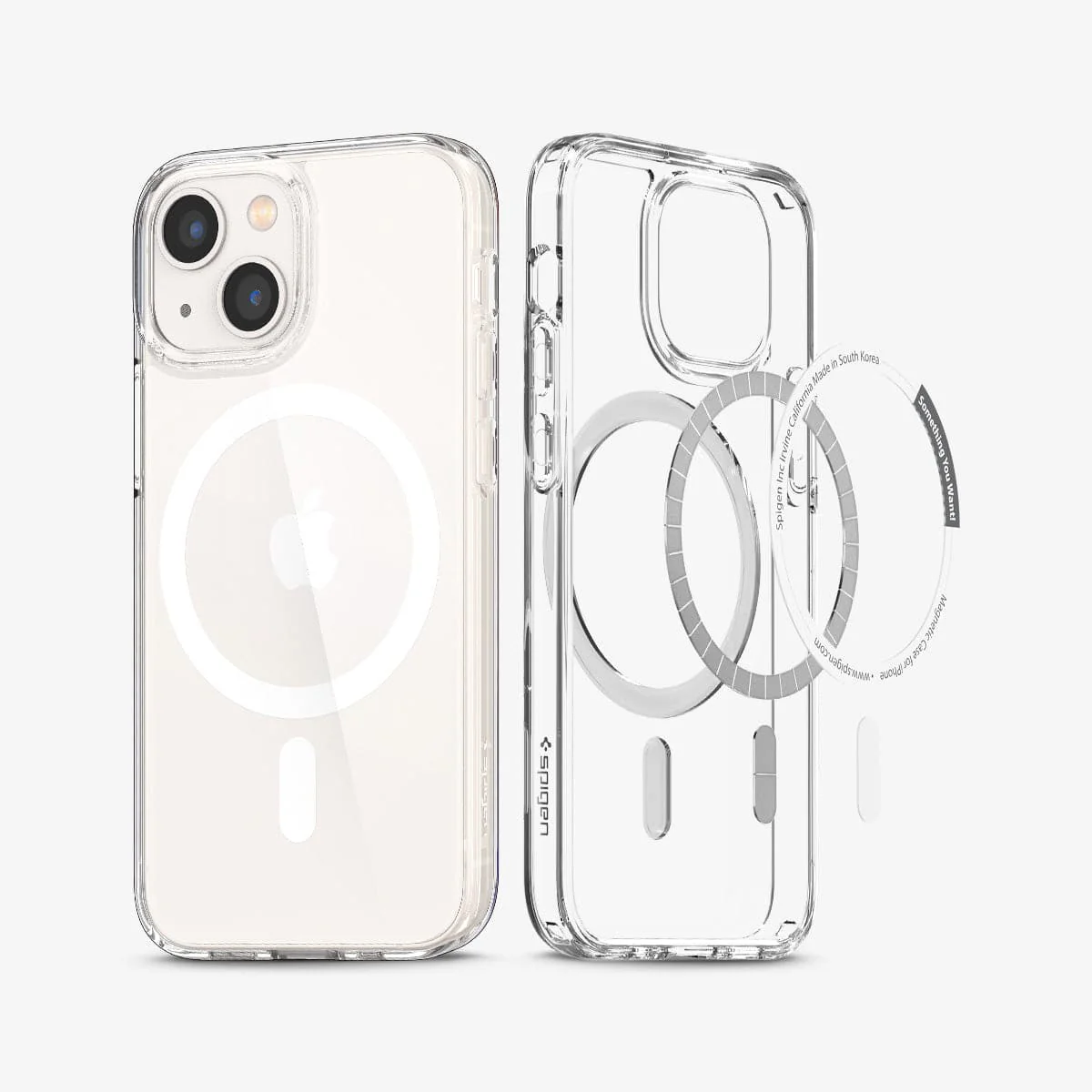 iPhone 13 Series - Crystal Hybrid (MagFit) - Image 104