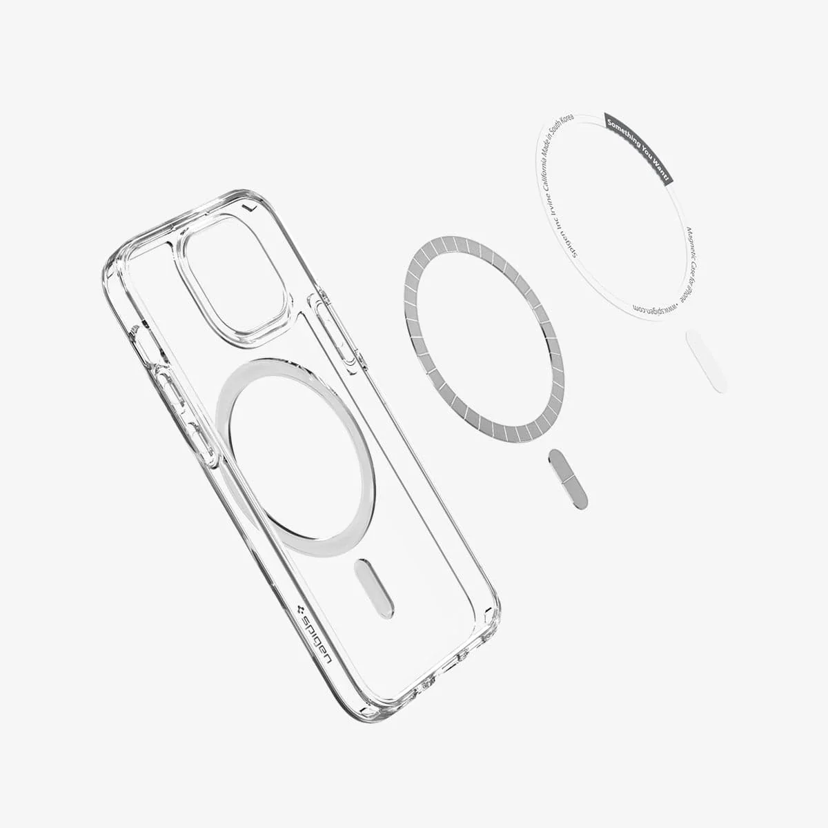 iPhone 13 Series - Crystal Hybrid (MagFit) - Image 105