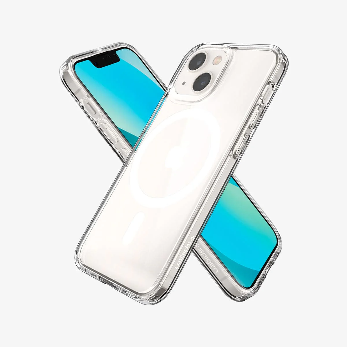 iPhone 13 Series - Crystal Hybrid (MagFit) - Image 106
