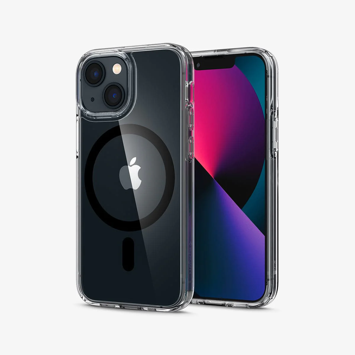 iPhone 13 Series - Crystal Hybrid (MagFit) - Image 112