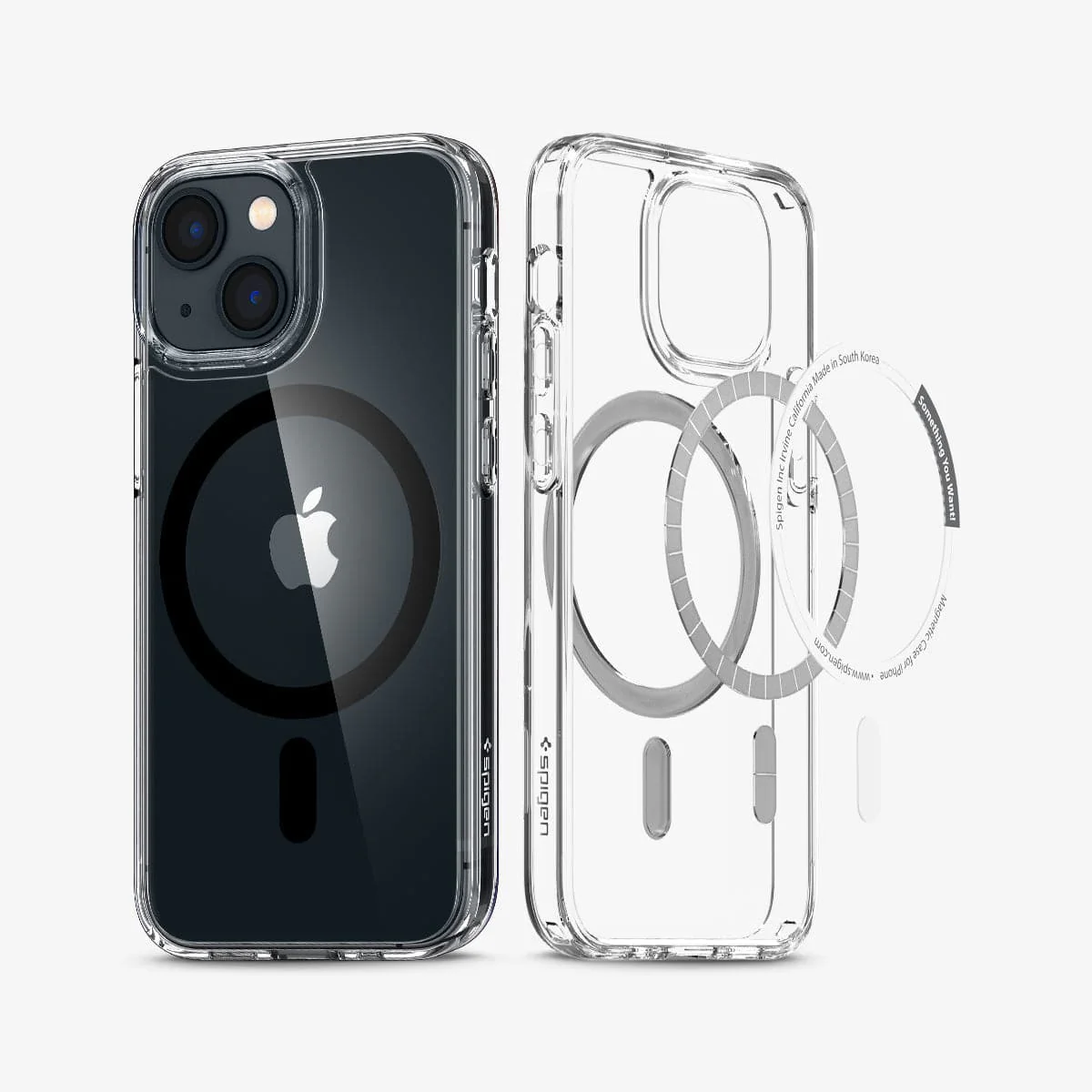 iPhone 13 Series - Crystal Hybrid (MagFit) - Image 114