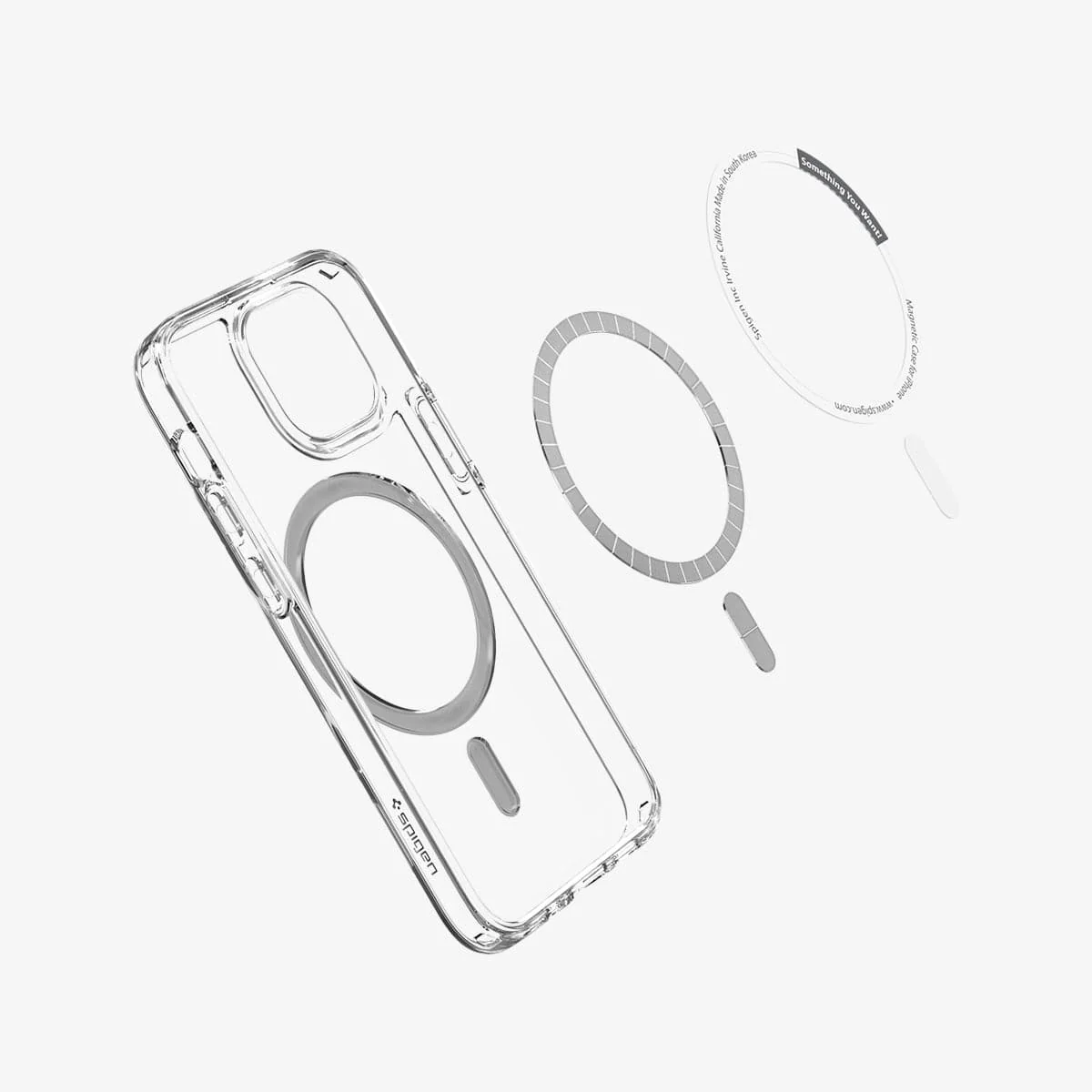iPhone 13 Series - Crystal Hybrid (MagFit) - Image 115