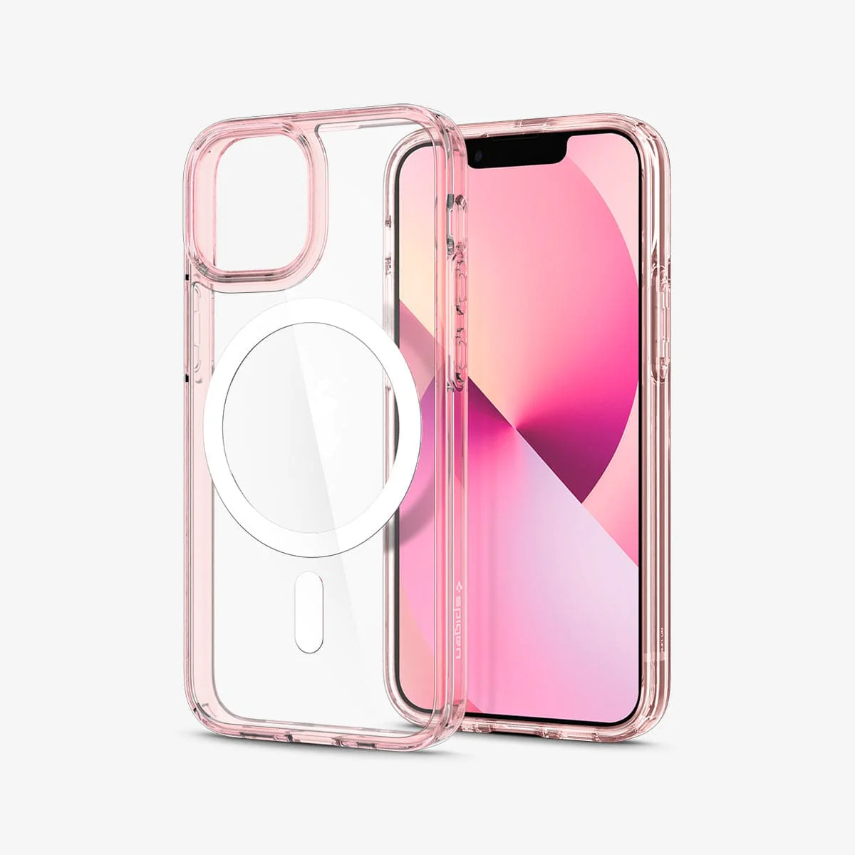 iPhone 13 Series - Crystal Hybrid (MagFit) - Image 122
