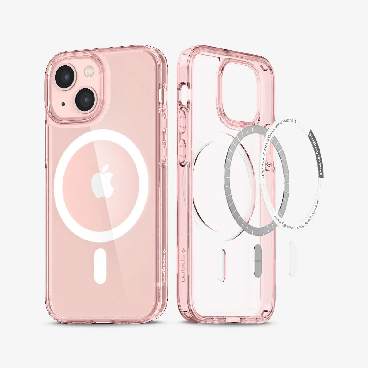 iPhone 13 Series - Crystal Hybrid (MagFit) - Image 123