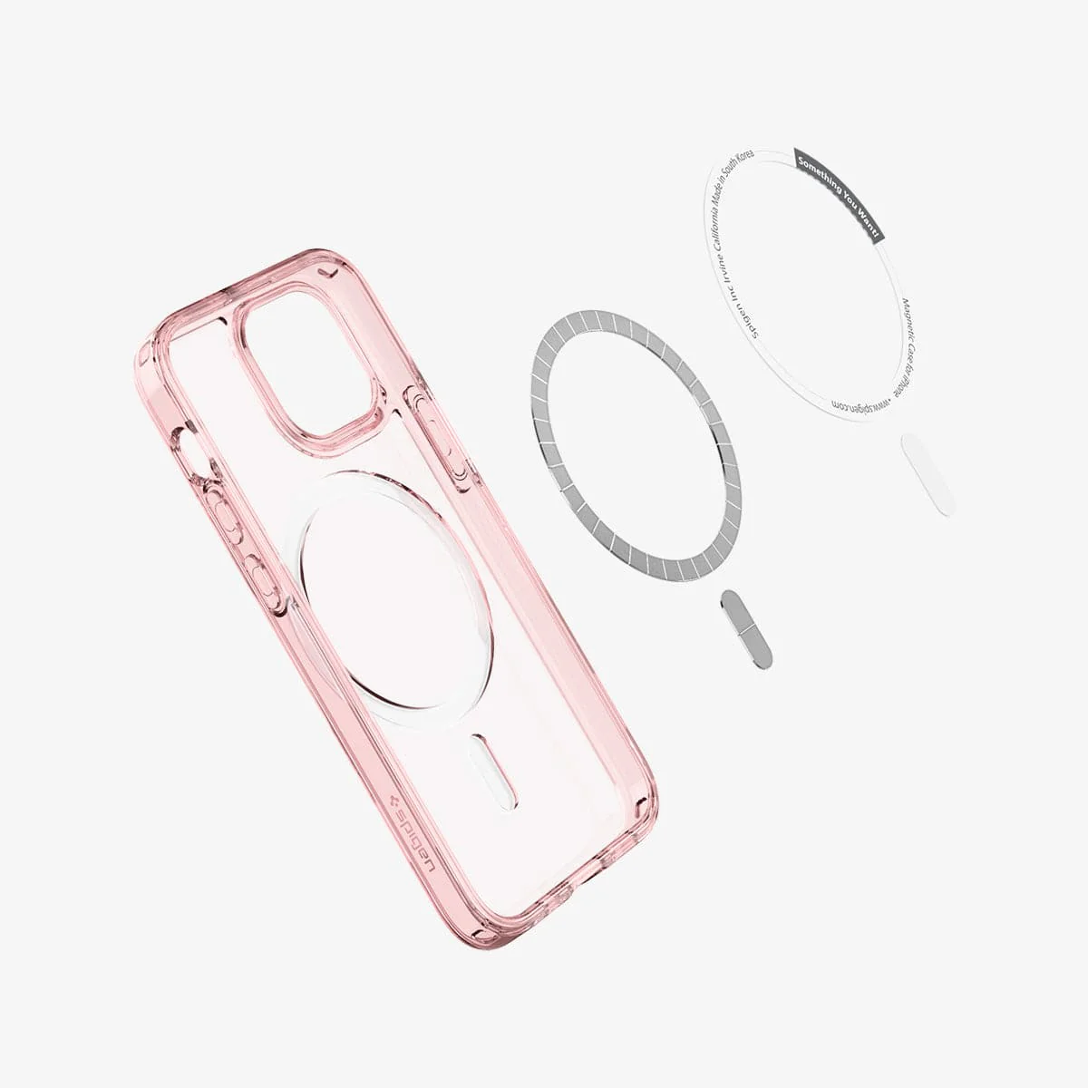 iPhone 13 Series - Crystal Hybrid (MagFit) - Image 124