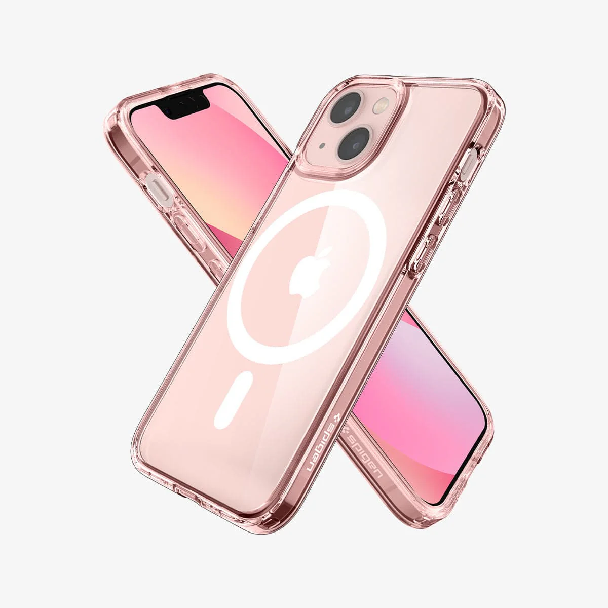 iPhone 13 Series - Crystal Hybrid (MagFit) - Image 125