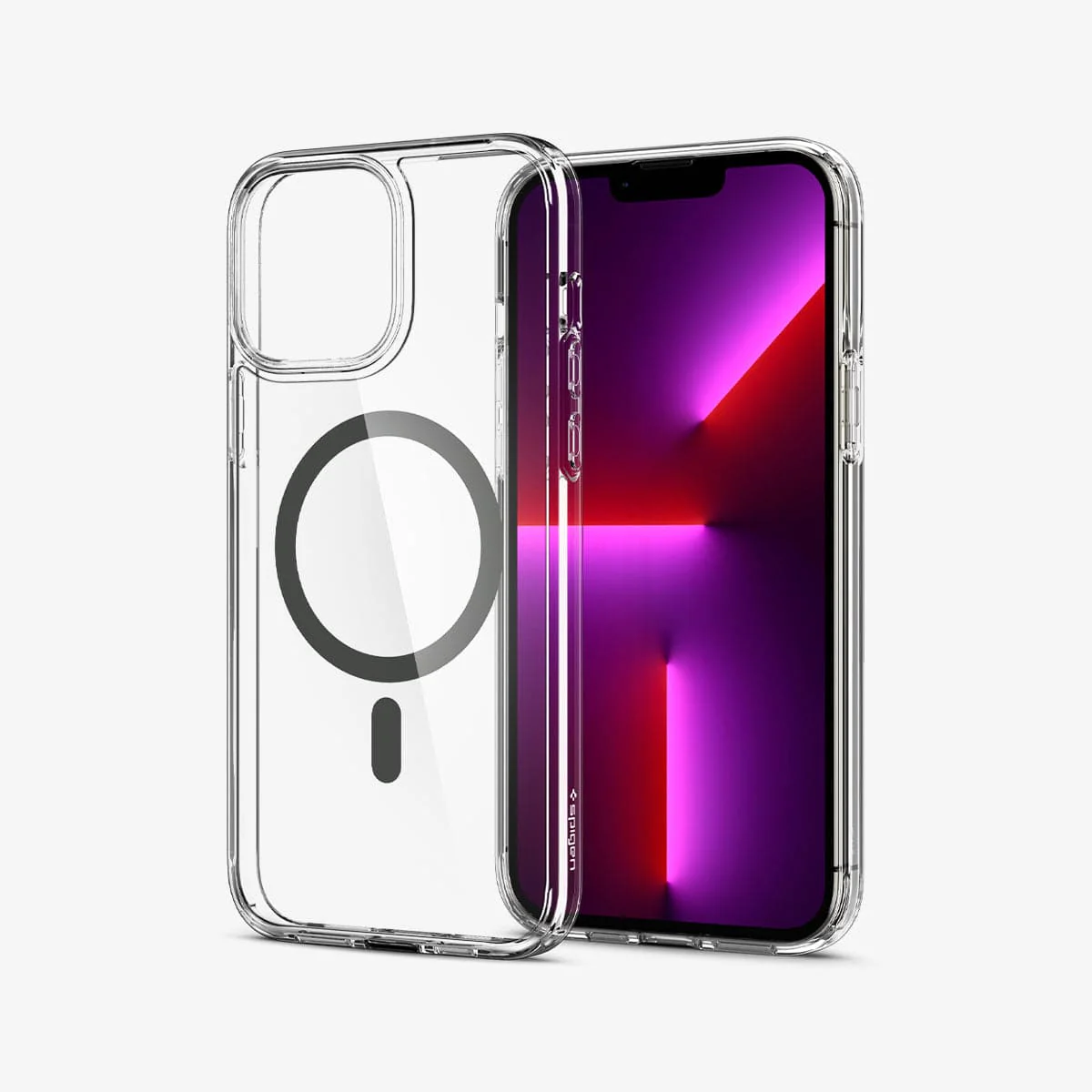iPhone 13 Series - Crystal Hybrid (MagFit) - Image 13
