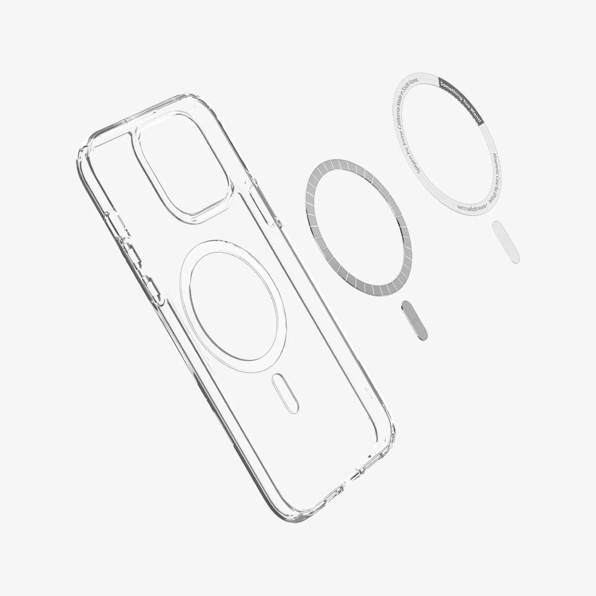 iPhone 13 Series - Crystal Hybrid (MagFit) - Image 15