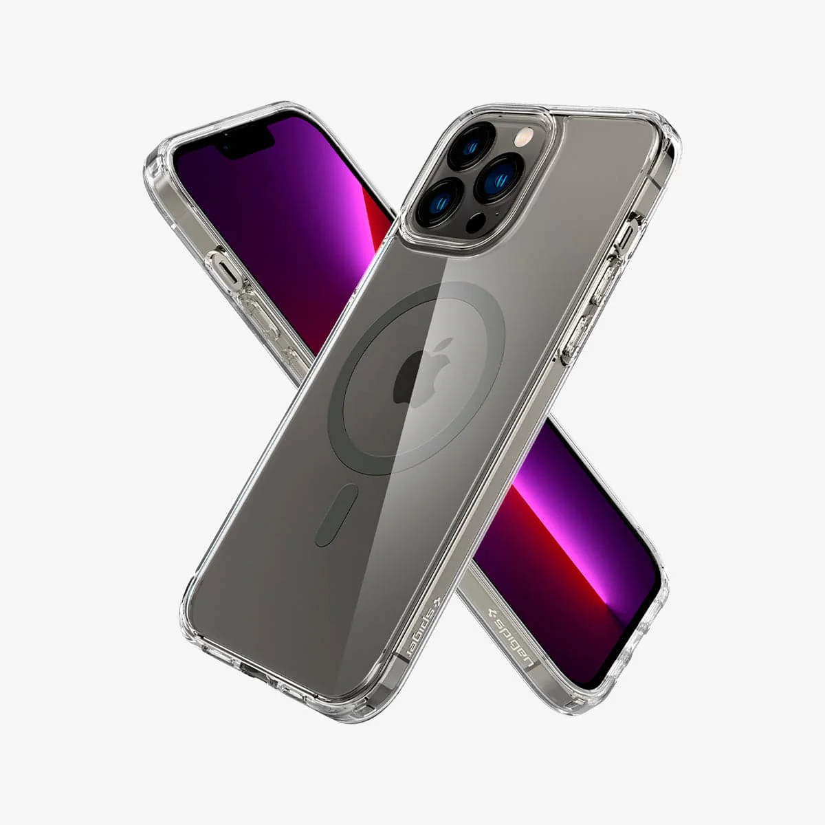 iPhone 13 Series - Crystal Hybrid (MagFit) - Image 16