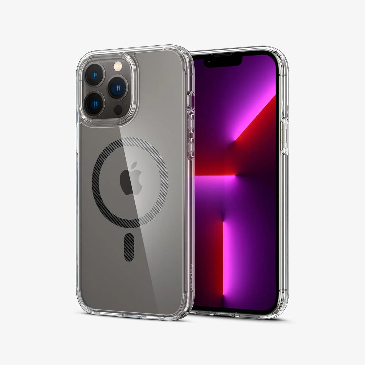 iPhone 13 Series - Crystal Hybrid (MagFit) - Image 22