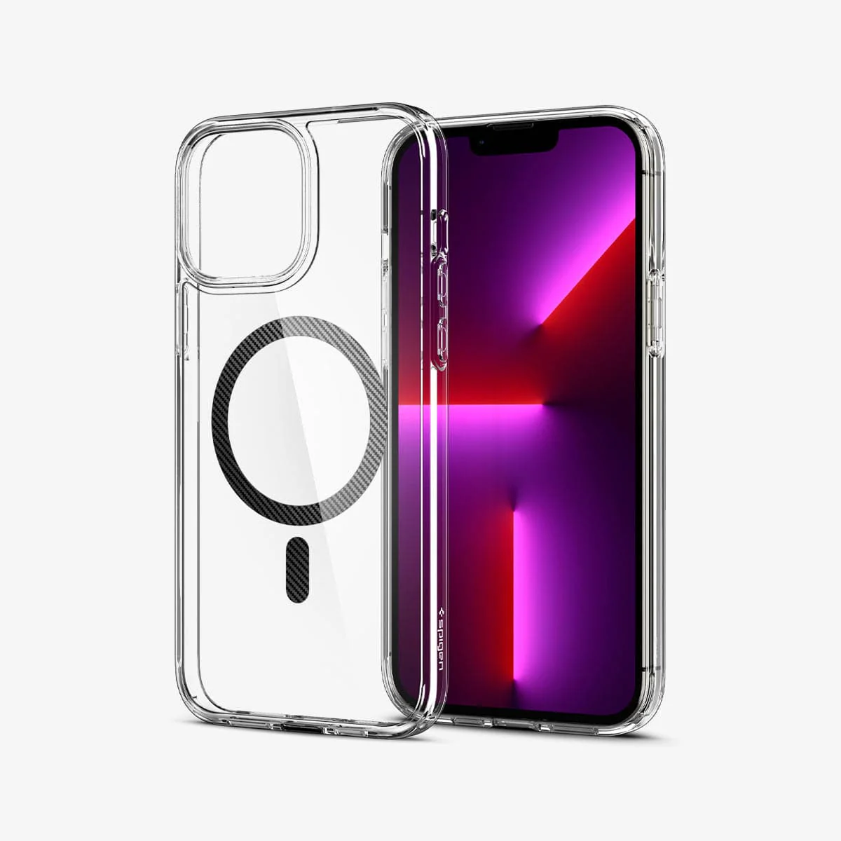 iPhone 13 Series - Crystal Hybrid (MagFit) - Image 23