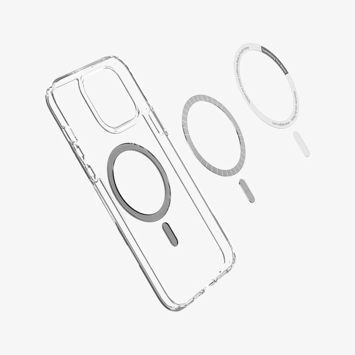 iPhone 13 Series - Crystal Hybrid (MagFit) - Image 25