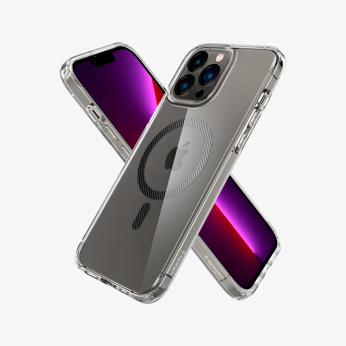 iPhone 13 Series - Crystal Hybrid (MagFit) - Image 26