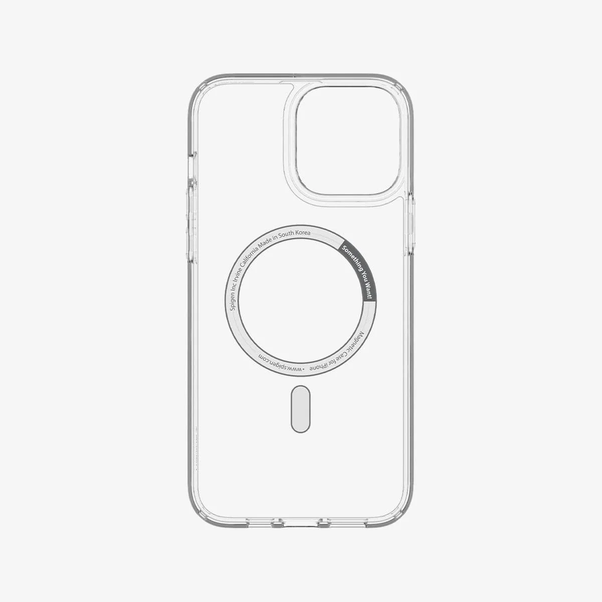 iPhone 13 Series - Crystal Hybrid (MagFit) - Image 27