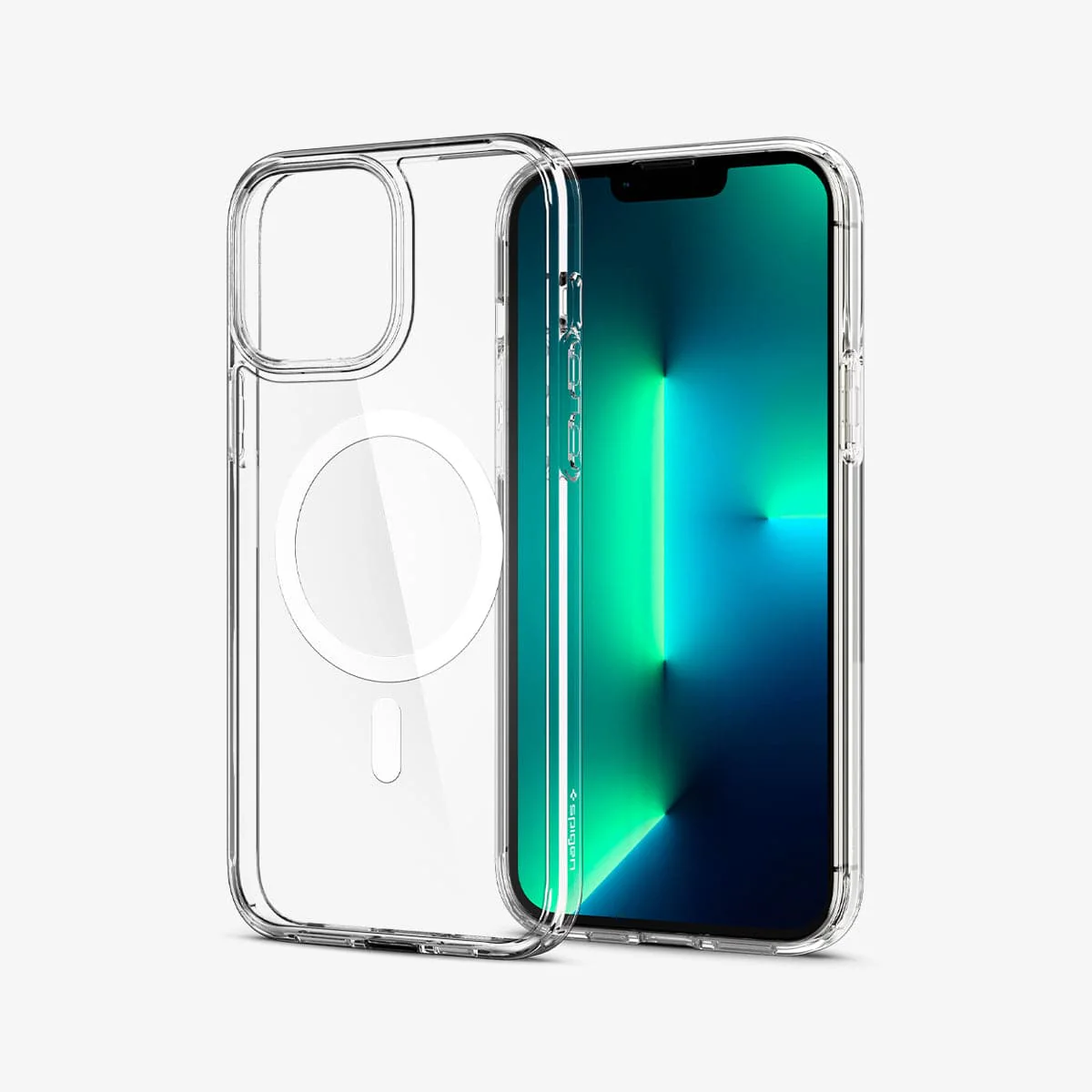 iPhone 13 Series - Crystal Hybrid (MagFit) - Image 3