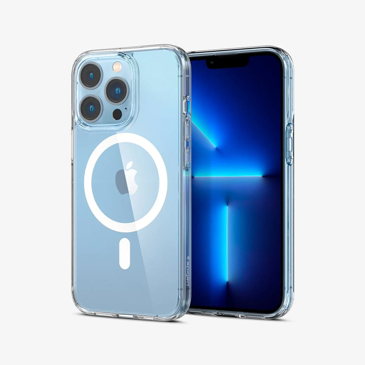 iPhone 13 Series - Crystal Hybrid (MagFit) - Image 32