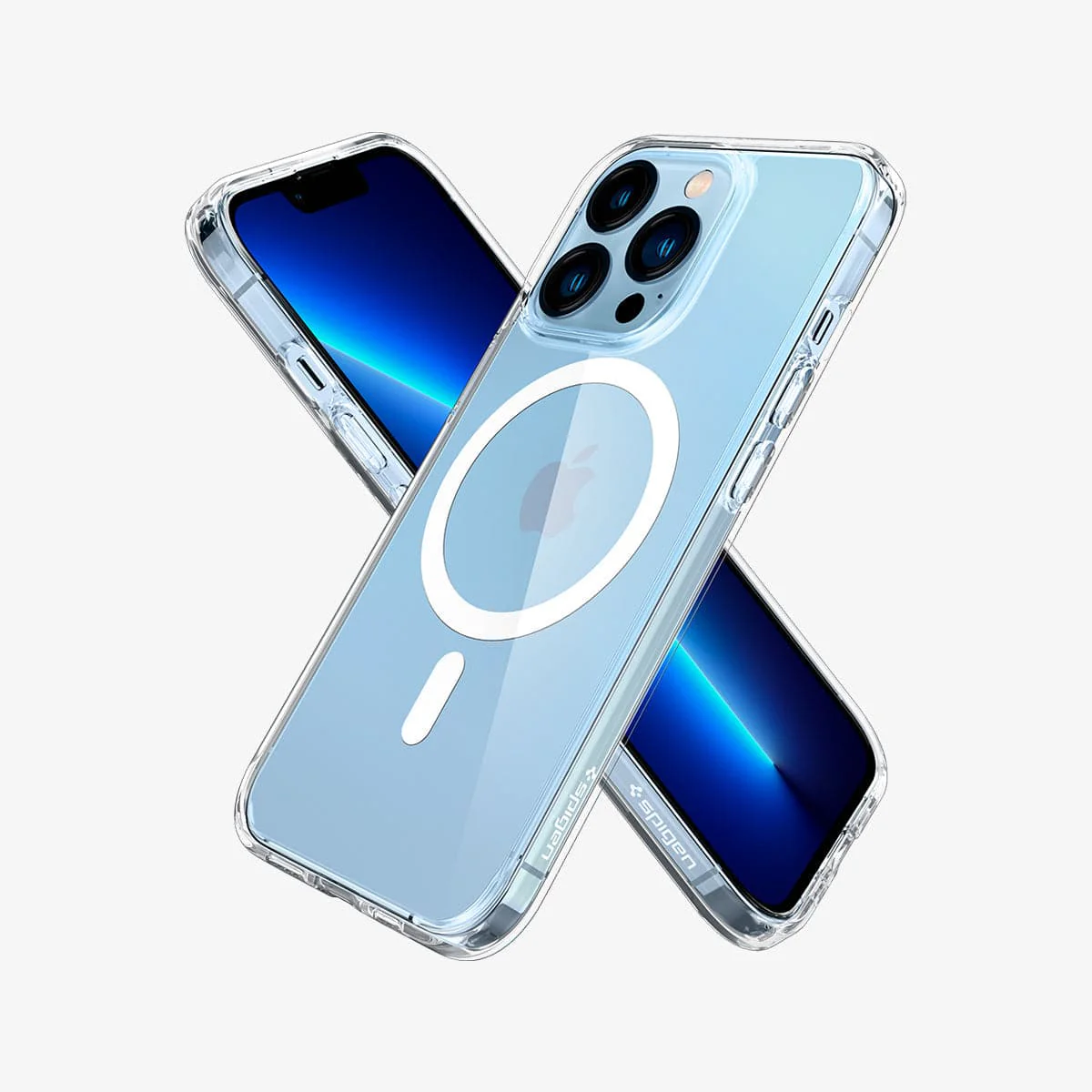 iPhone 13 Series - Crystal Hybrid (MagFit) - Image 36
