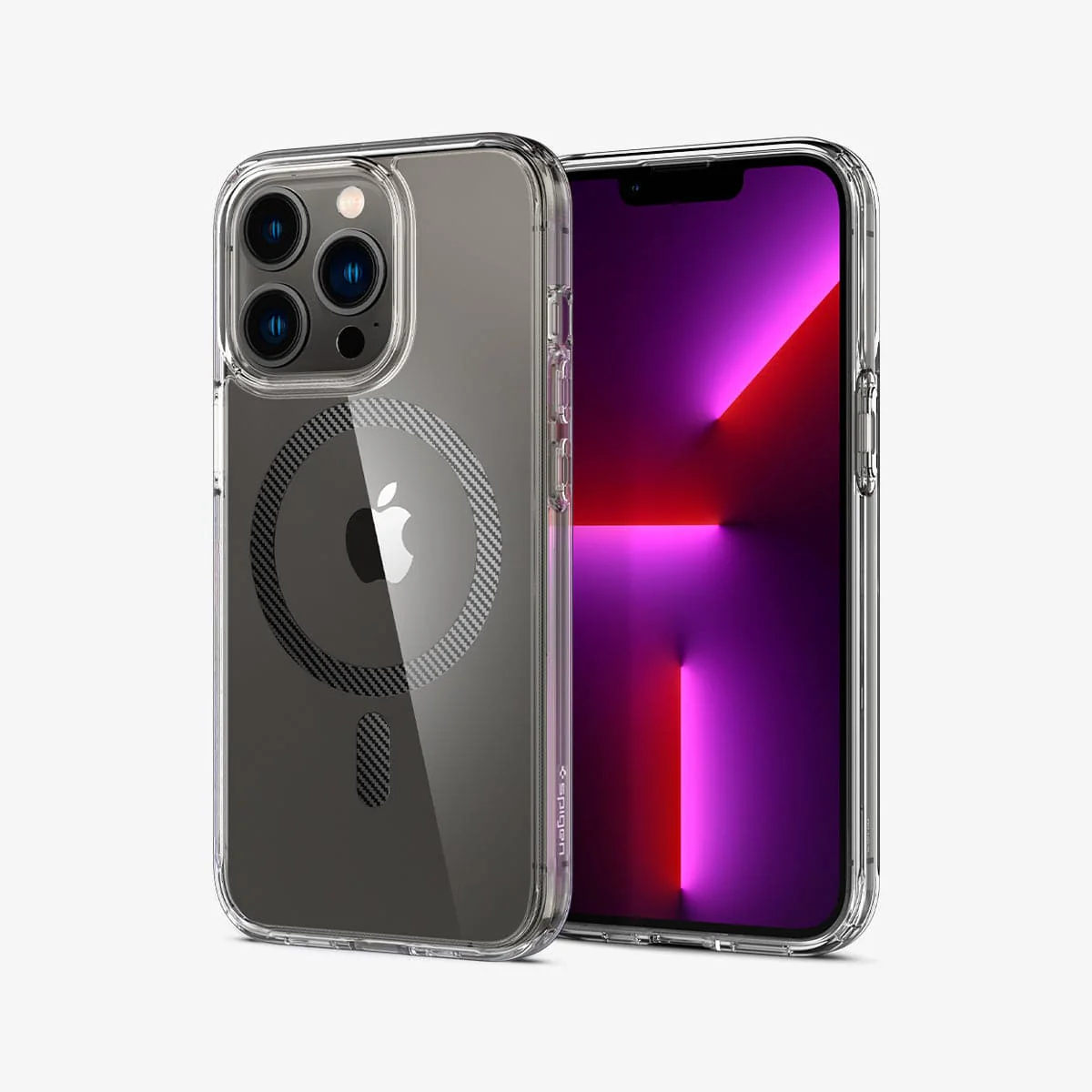 iPhone 13 Series - Crystal Hybrid (MagFit) - Image 42