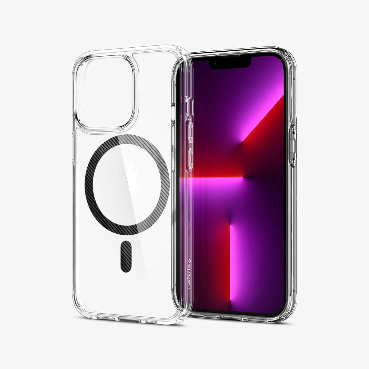 iPhone 13 Series - Crystal Hybrid (MagFit) - Image 43