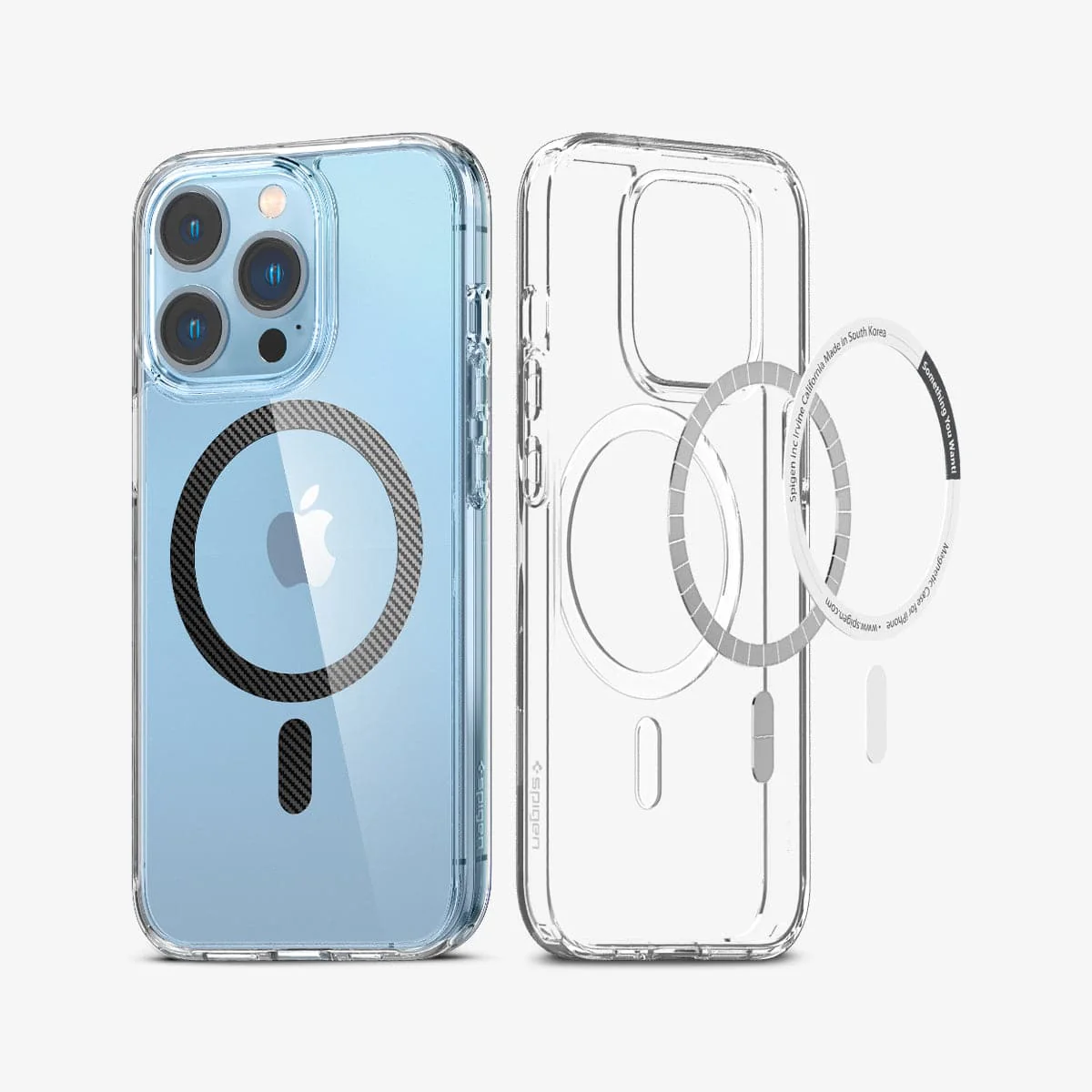 iPhone 13 Series - Crystal Hybrid (MagFit) - Image 44