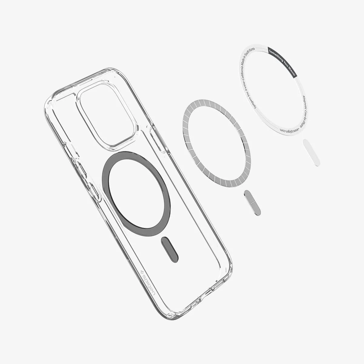 iPhone 13 Series - Crystal Hybrid (MagFit) - Image 45