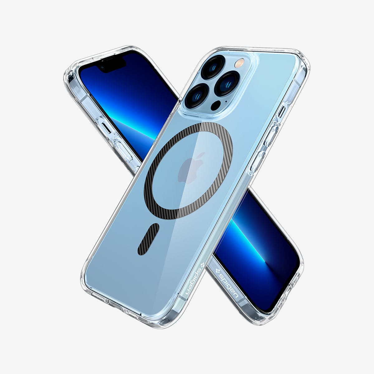 iPhone 13 Series - Crystal Hybrid (MagFit) - Image 46