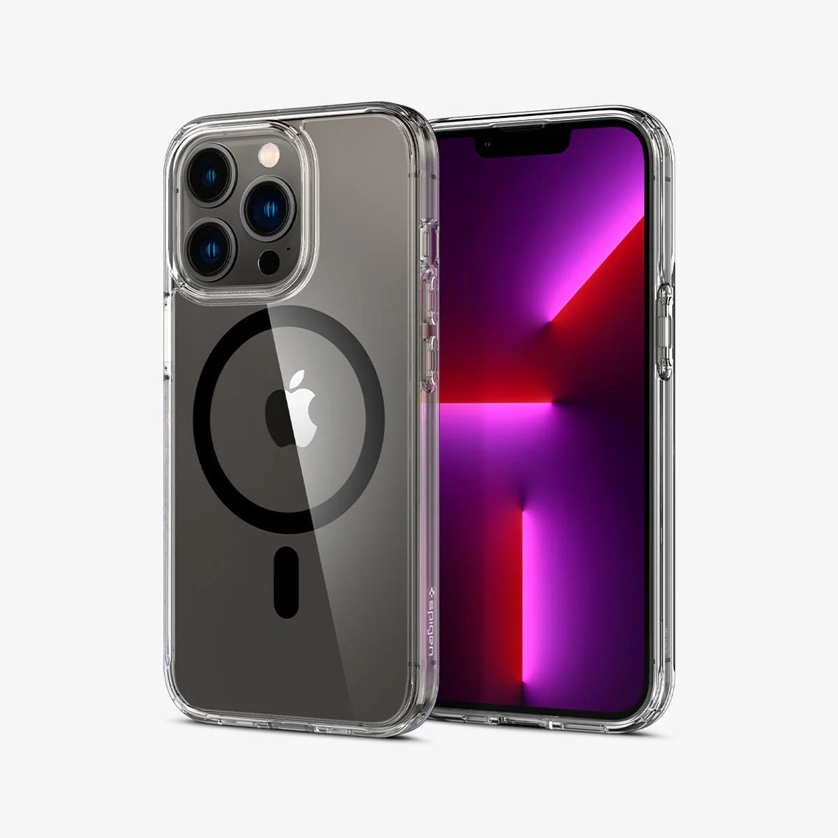 iPhone 13 Series - Crystal Hybrid (MagFit) - Image 52