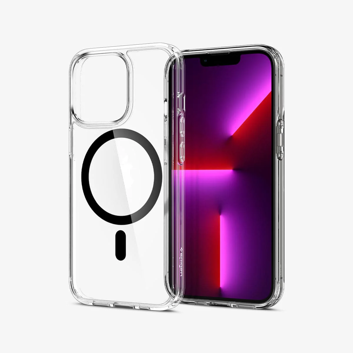 iPhone 13 Series - Crystal Hybrid (MagFit) - Image 53