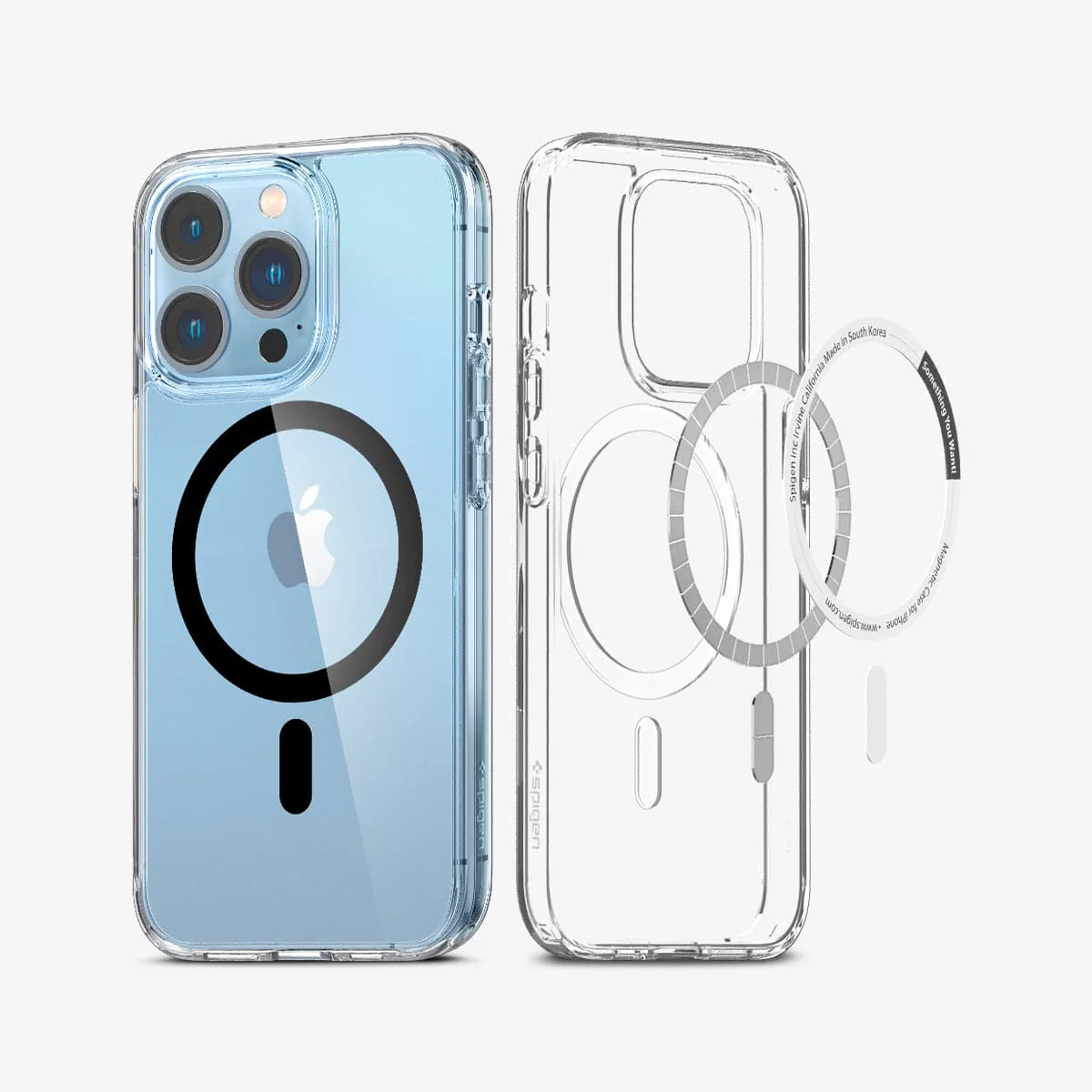 iPhone 13 Series - Crystal Hybrid (MagFit) - Image 54
