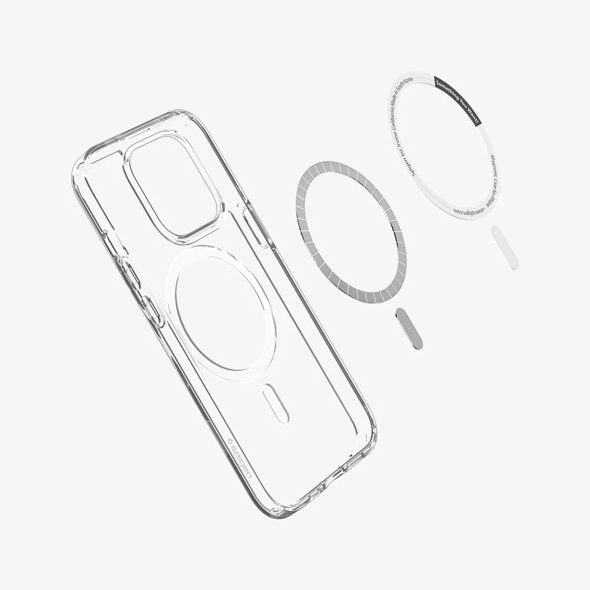 iPhone 13 Series - Crystal Hybrid (MagFit) - Image 55