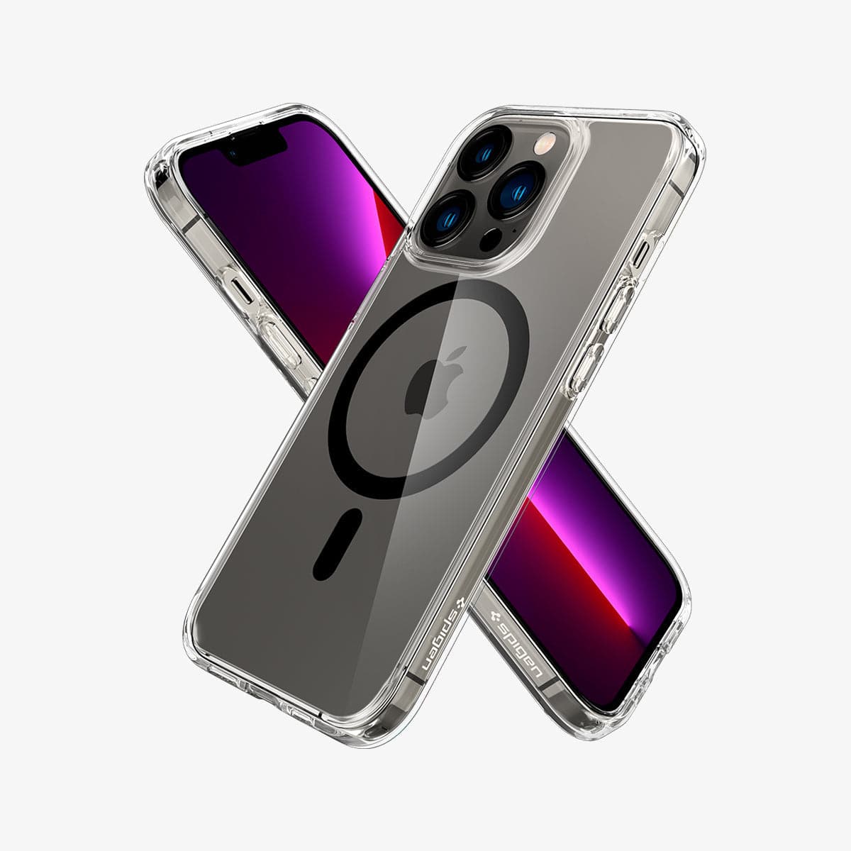 iPhone 13 Series - Crystal Hybrid (MagFit) - Image 56