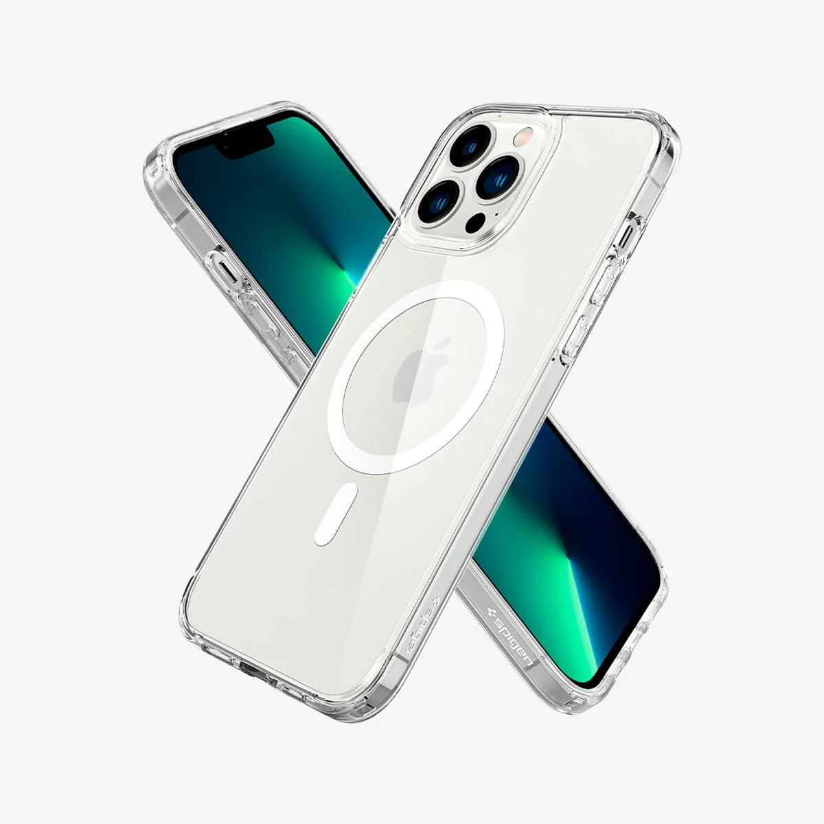 iPhone 13 Series - Crystal Hybrid (MagFit) - Image 6