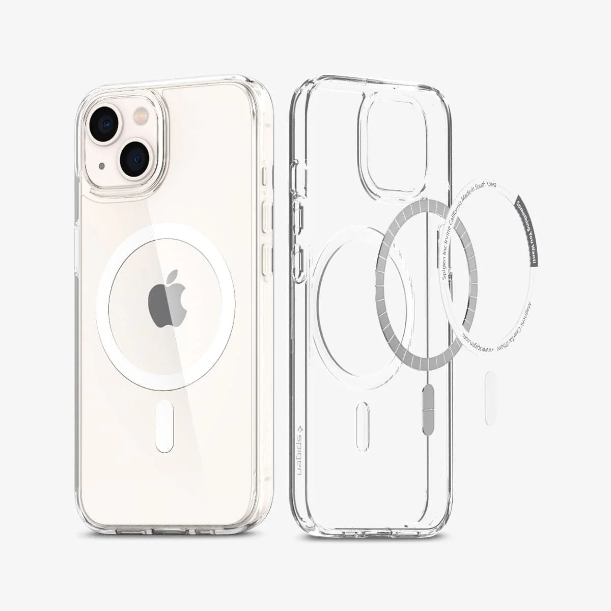 iPhone 13 Series - Crystal Hybrid (MagFit) - Image 67