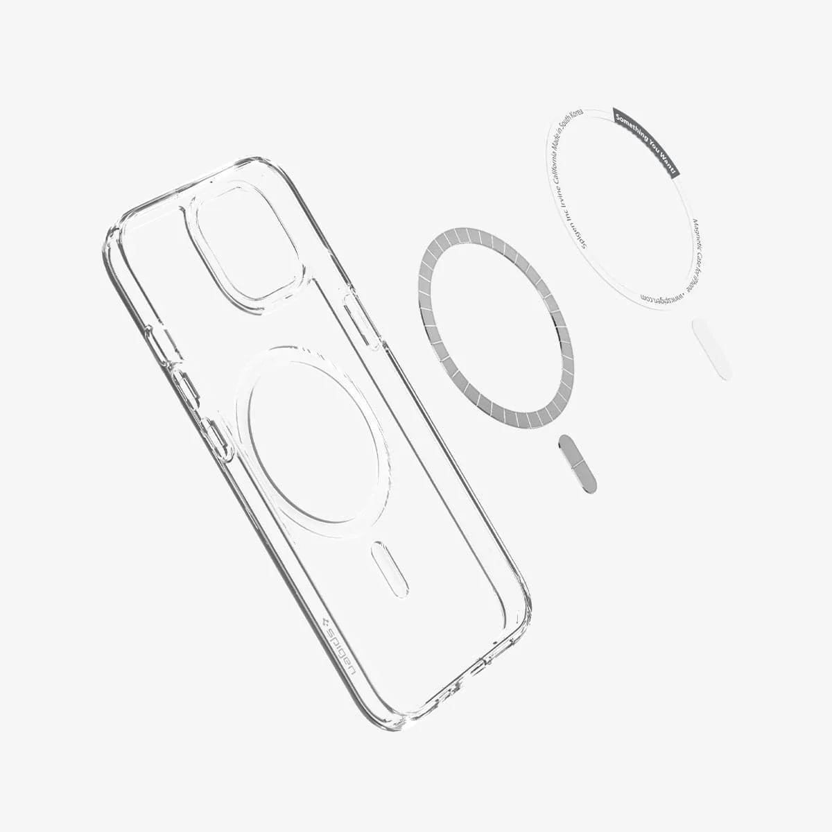 iPhone 13 Series - Crystal Hybrid (MagFit) - Image 68