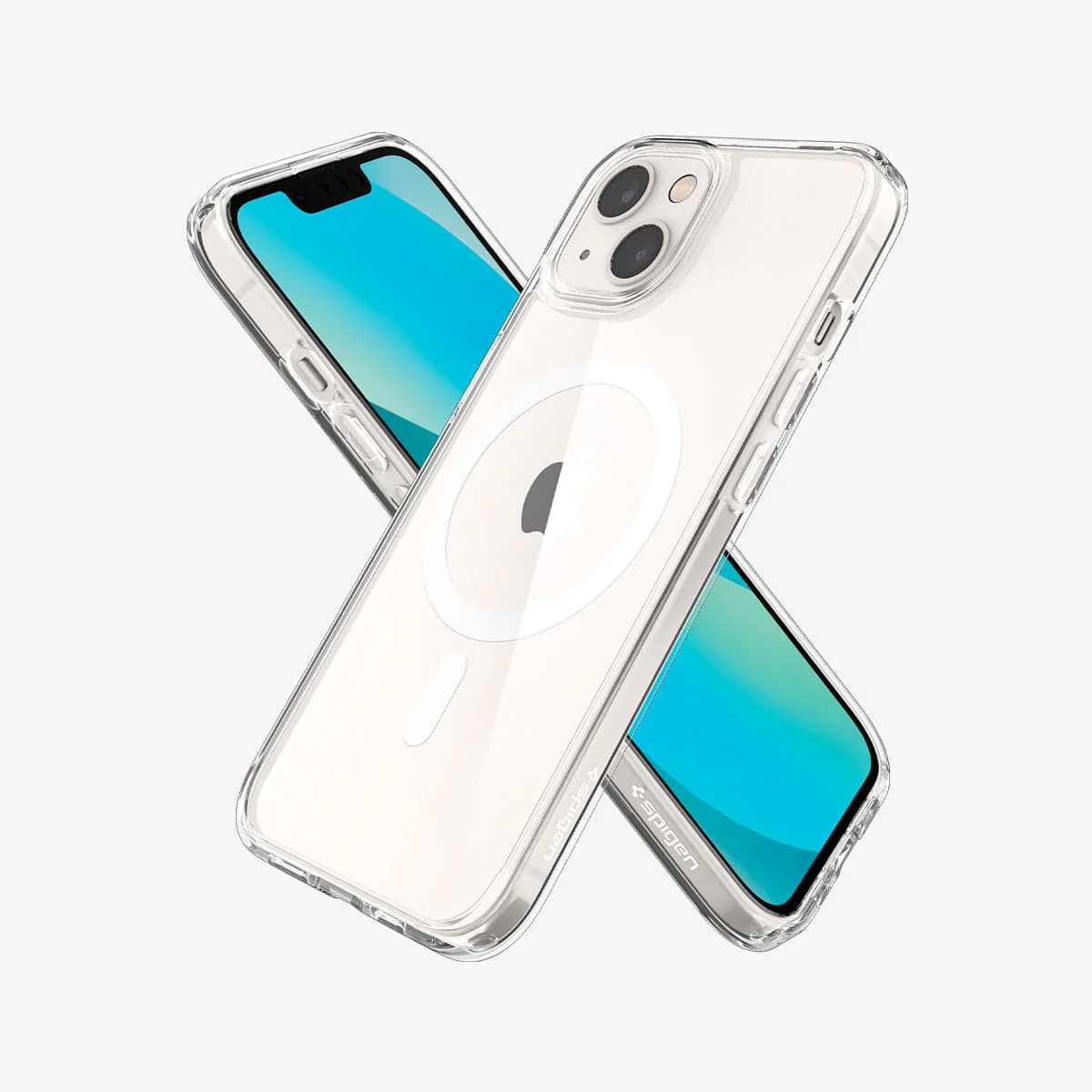 iPhone 13 Series - Crystal Hybrid (MagFit) - Image 69