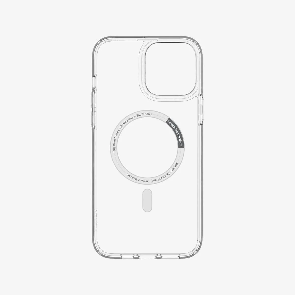 iPhone 13 Series - Crystal Hybrid (MagFit) - Image 7