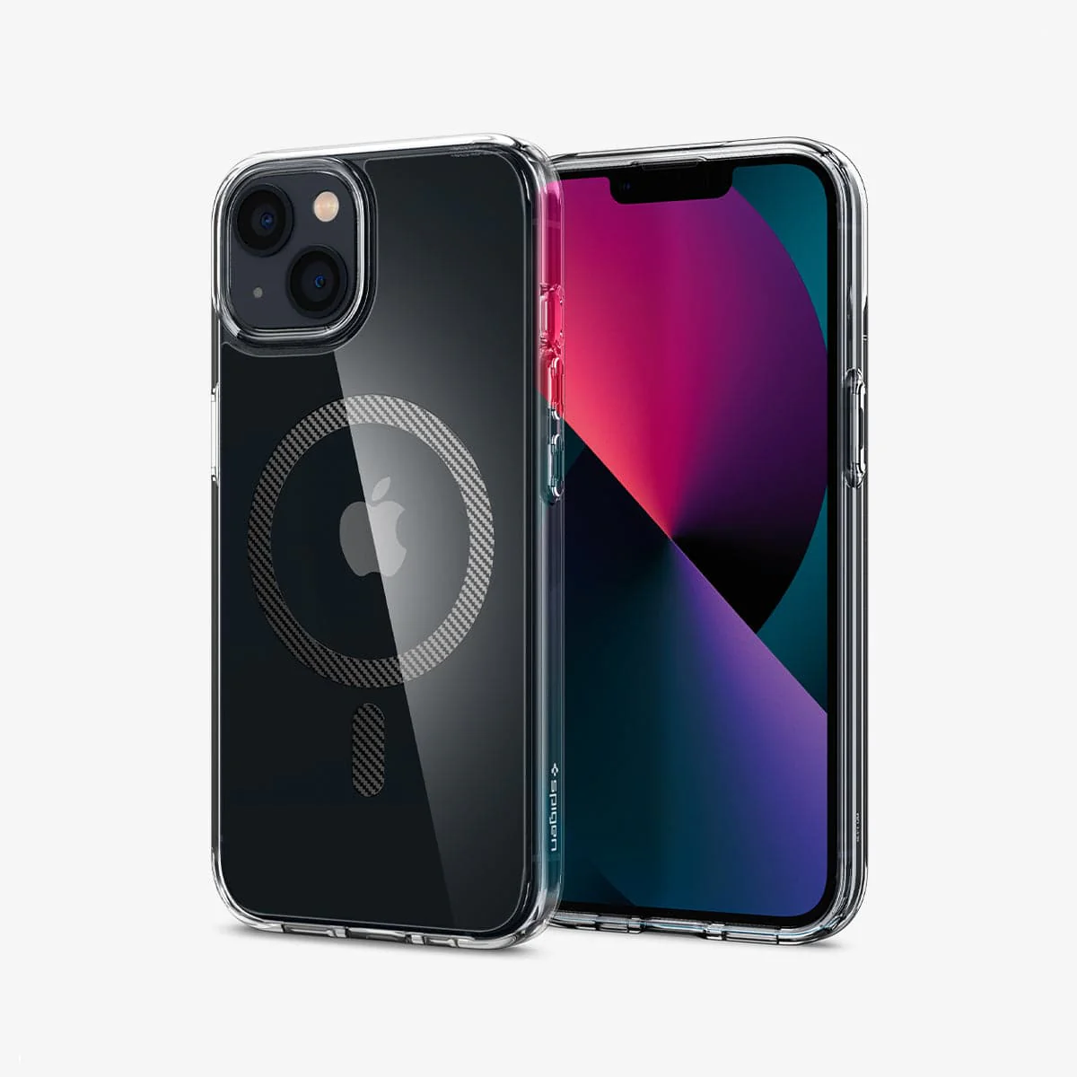 iPhone 13 Series - Crystal Hybrid (MagFit) - Image 75