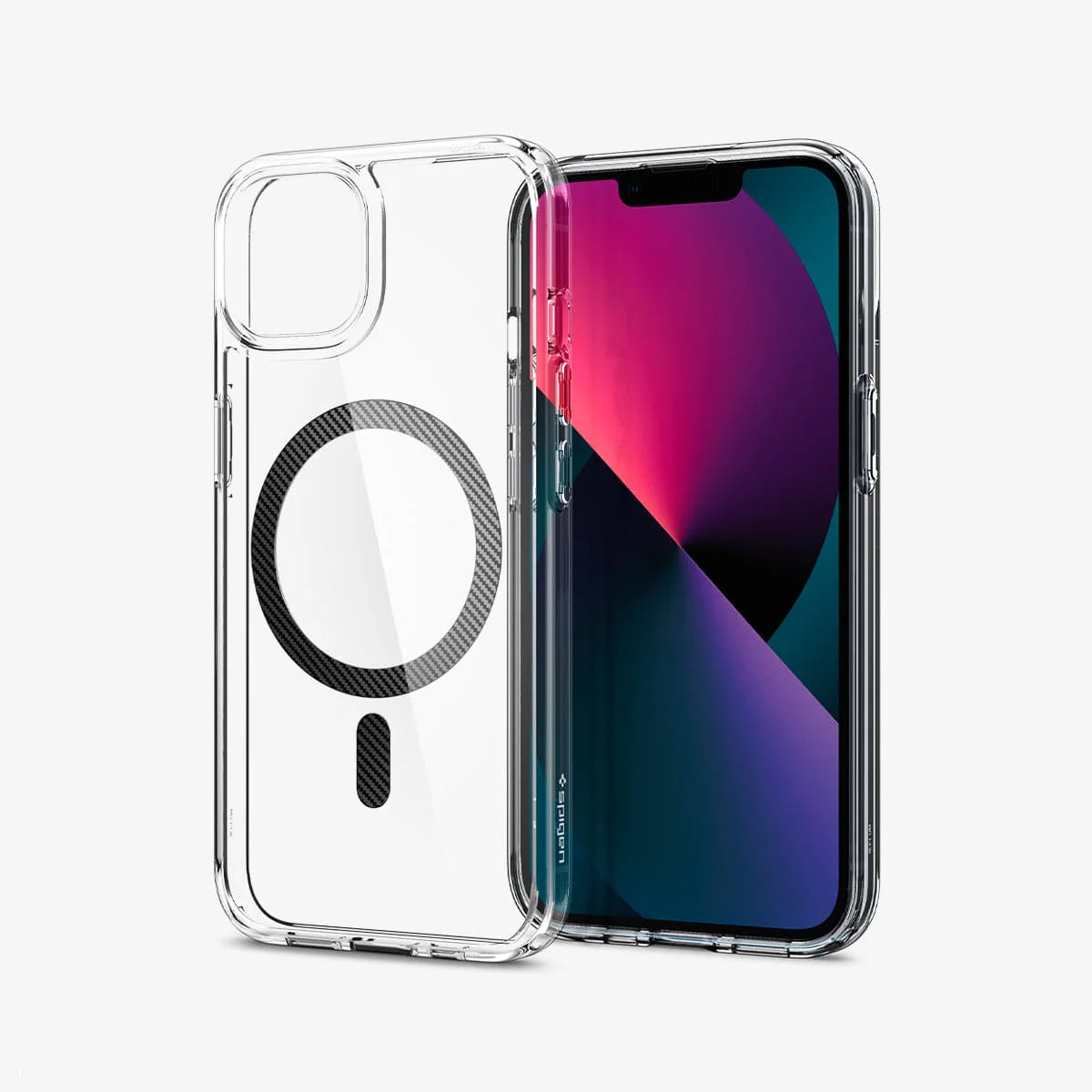 iPhone 13 Series - Crystal Hybrid (MagFit) - Image 76