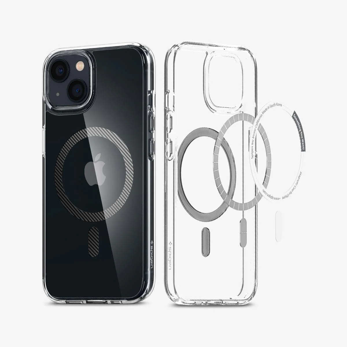 iPhone 13 Series - Crystal Hybrid (MagFit) - Image 77