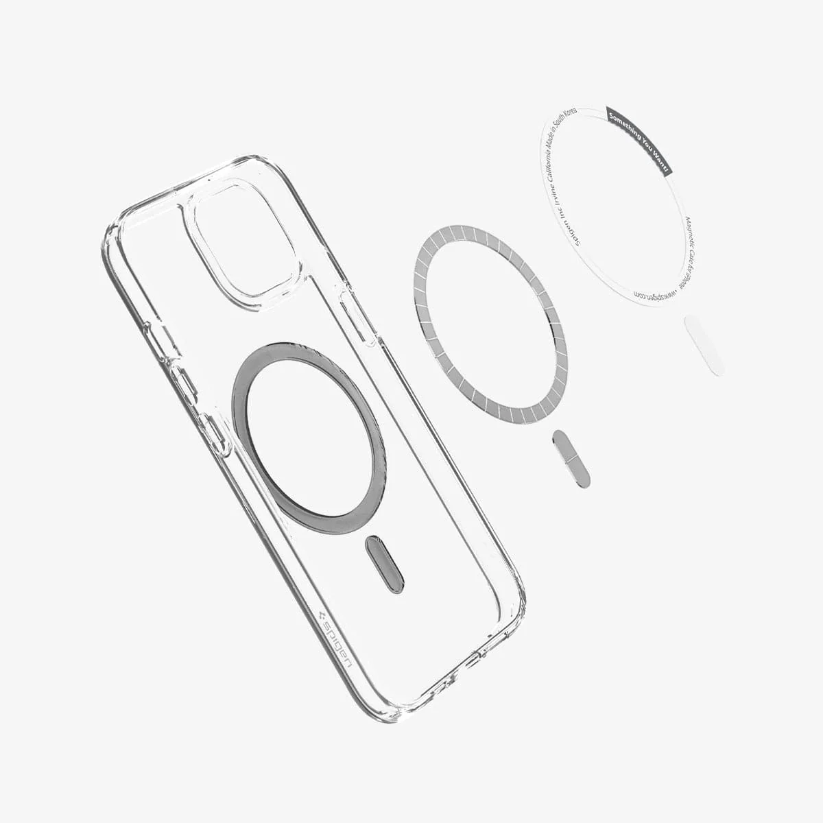 iPhone 13 Series - Crystal Hybrid (MagFit) - Image 78