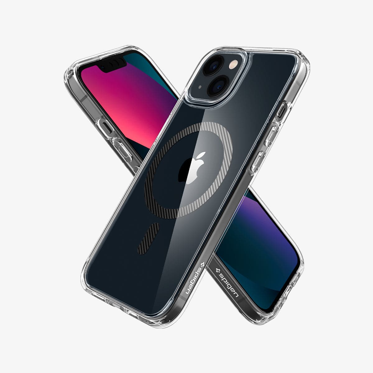 iPhone 13 Series - Crystal Hybrid (MagFit) - Image 79